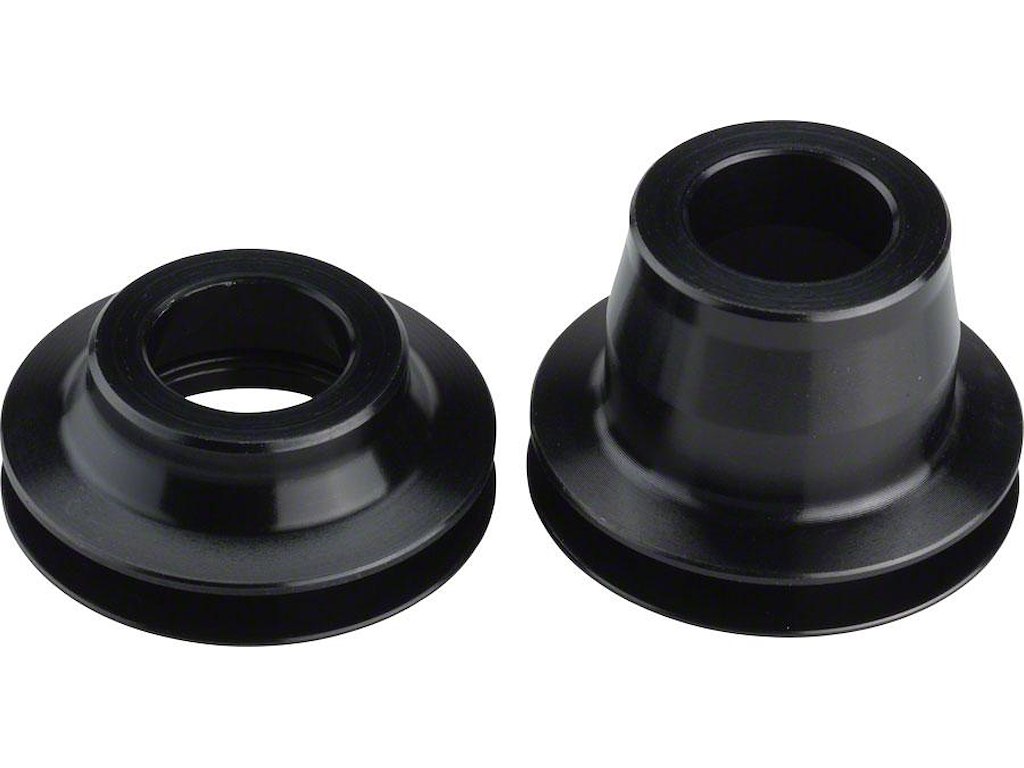 Adapter Til 12 X 100 Fornav fra Dt Swiss