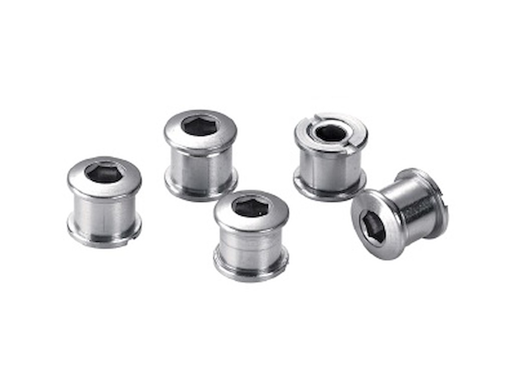 Klingebolte Dobbelt Garniture fra Bike Attitude