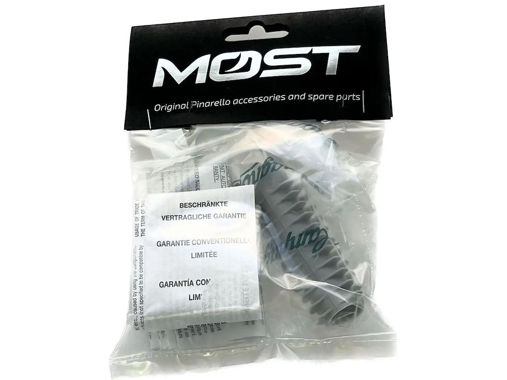 Most Batteriholder Di2 fra Pinarello