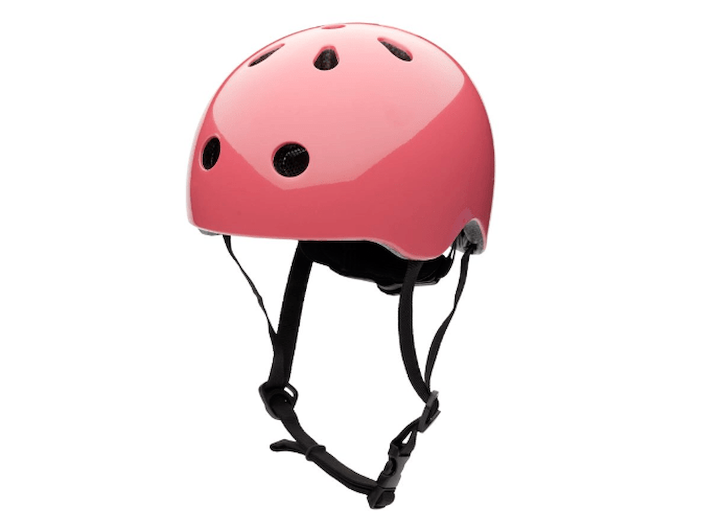 Coconut Cykelhjelm Rosa (hjelmstørrelse: 46 53 Cm) fra Trybike