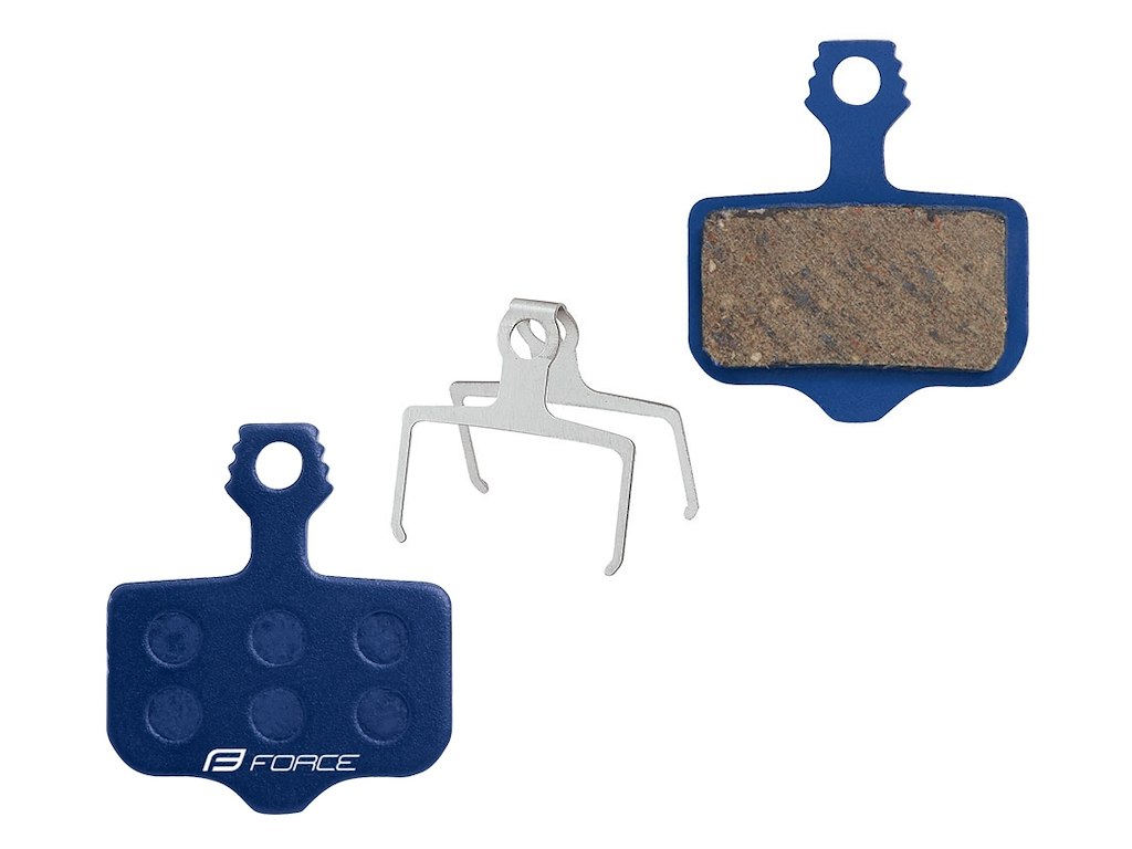 Sram Levei  Avid Elixir Bremseklodser fra Force