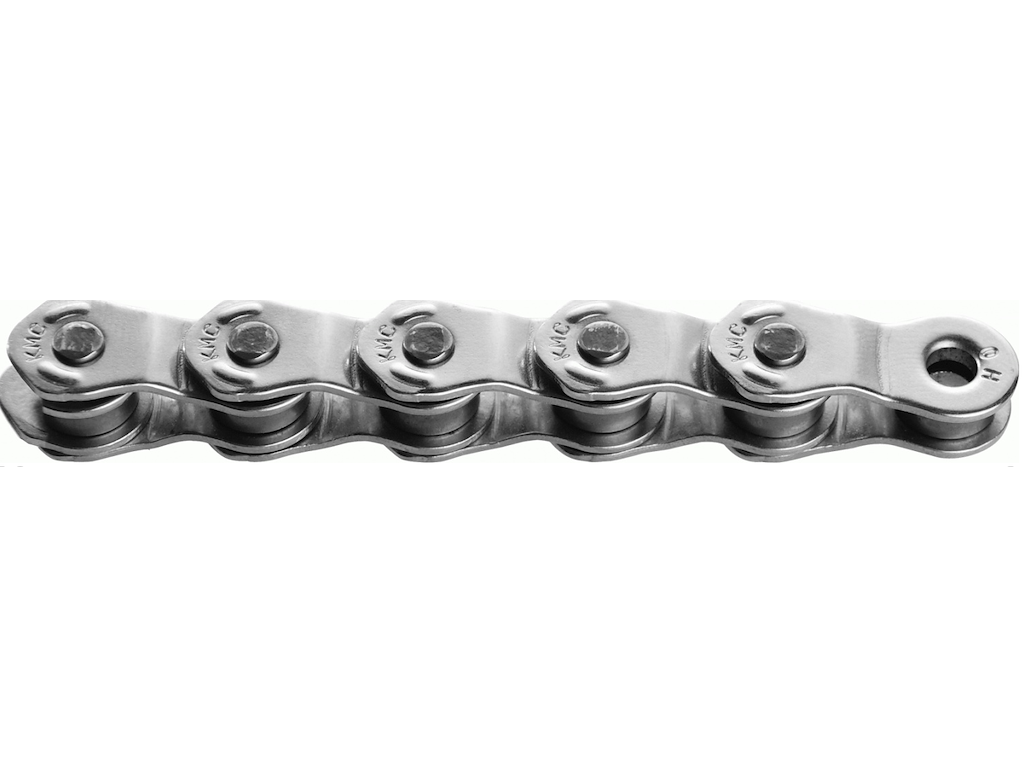 Hl1 Wide Single Speed Kæde Half Link  Bhl1wn100 fra Kmc
