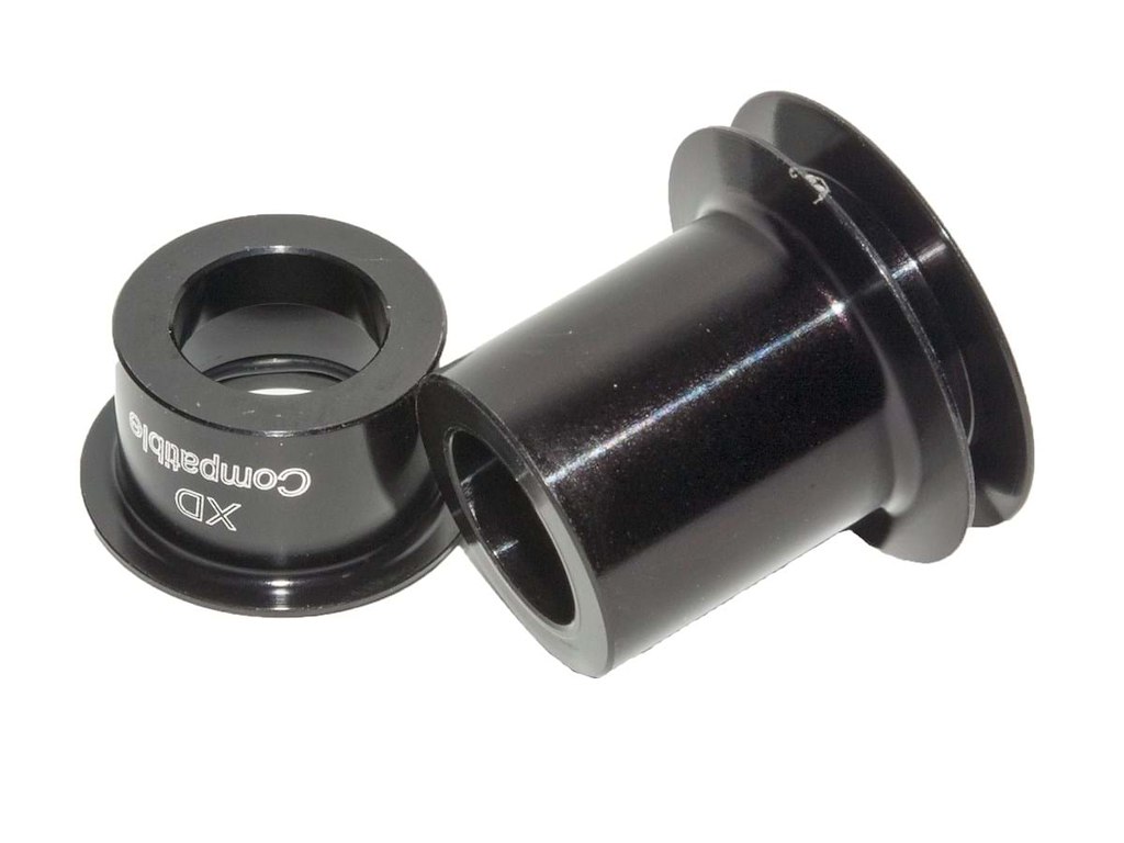 3 Pal   Ratchet Til Bagnav 135 X 12 Mm Til Sram Xd fra Dt Swiss