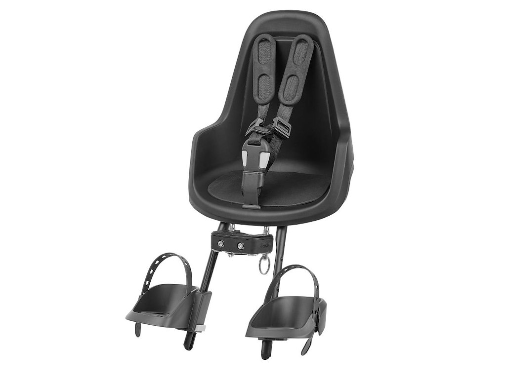 One Mini Forstol fra Bobike