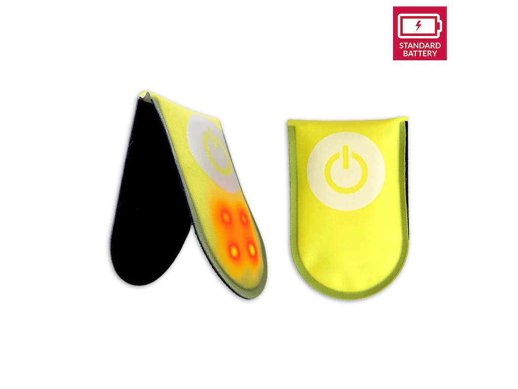 Led Magnet Klips fra Lynx