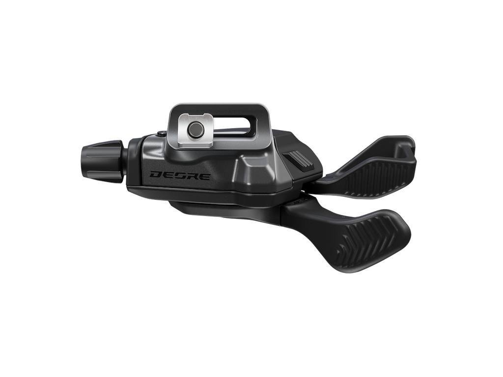 Deore M6200 Skiftegreb Højre 12 Gear   I Spec fra Shimano