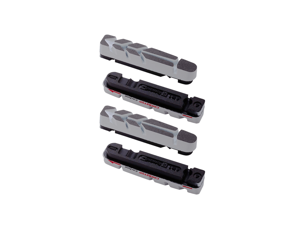 Carbstop Bbs 29 Carbon Bremseklods Landevej fra Bbb