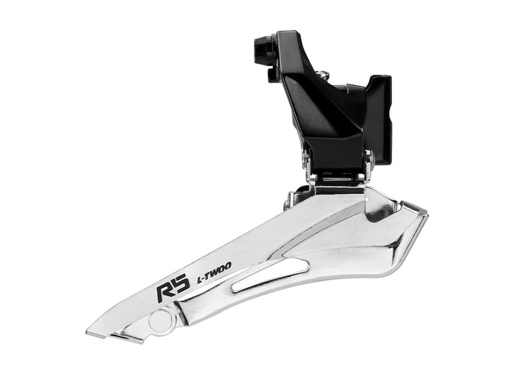 R5009 Racer Forskifter 2x9sp Direct Mount fra Ltwoo