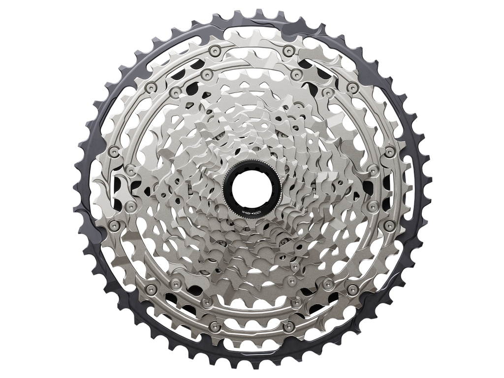 Deore M7200 Kassette 12 Gear 10 51 Tands fra Shimano