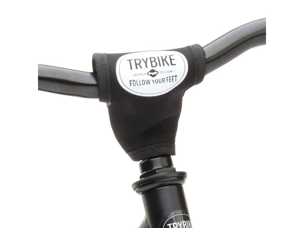 Styr Pude fra Trybike