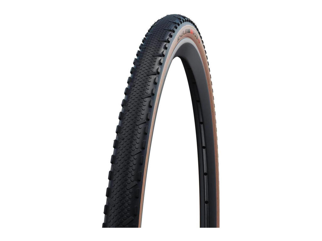 X One Rs   Cross Foldedæk   28x1,30 (33 622) Trans Skin fra Schwalbe
