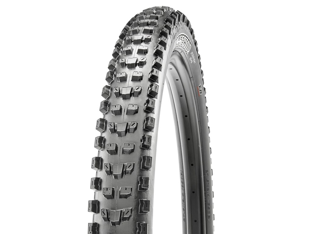 Dissector Exo Tr Mtb Foldedæk 27,5"x2,40 (61 584) fra Maxxis