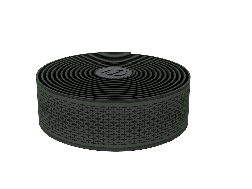 Rc Styrbånd Deep Green fra Syncros