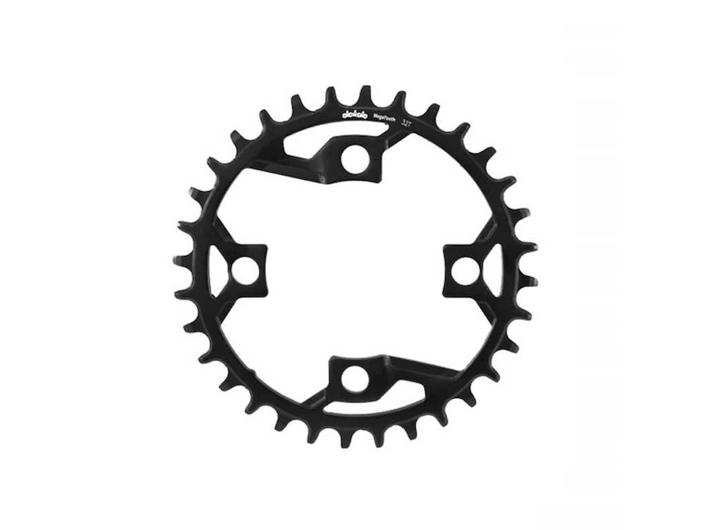 Gamma Pro Klinge Mtb 1x11 34t fra Fsa