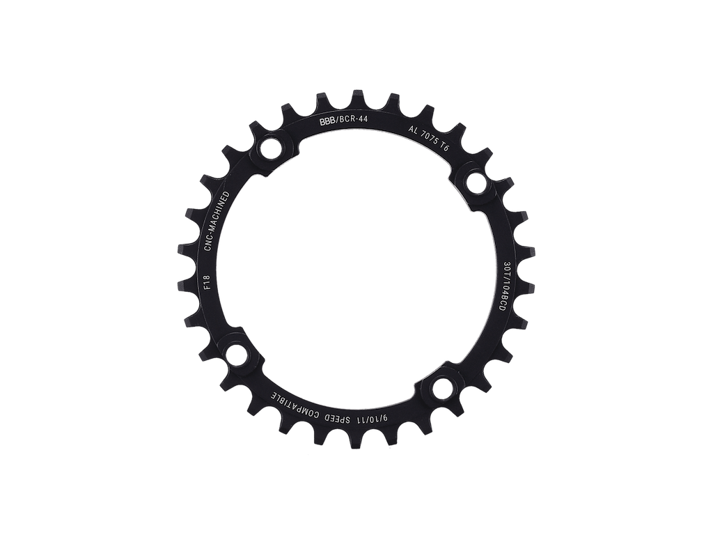 Mtbgear Klinge N W 1x9 10 11 ø104mm 30 Tænder fra Bbb