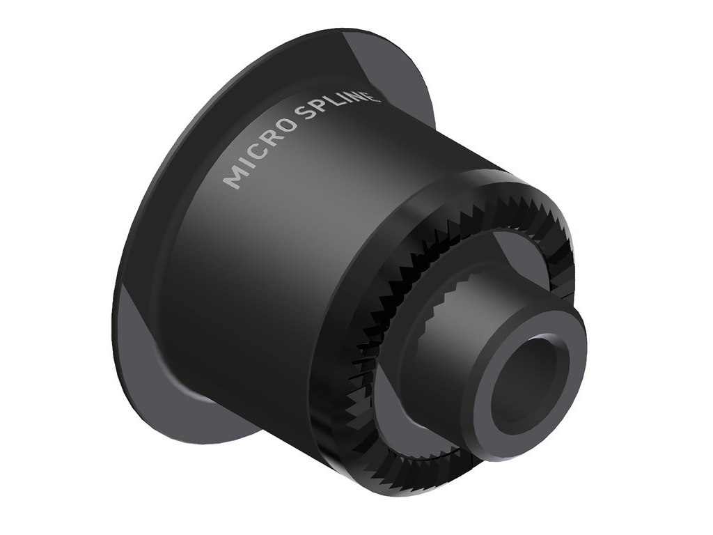 Micro Spline Qr Adapter Højre Side fra Dt Swiss