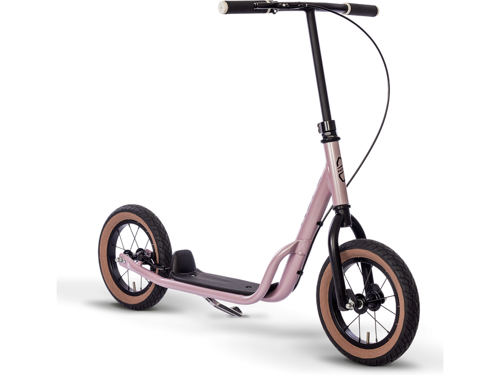 R 07l Løbehjul Pearl Pink fra Puky