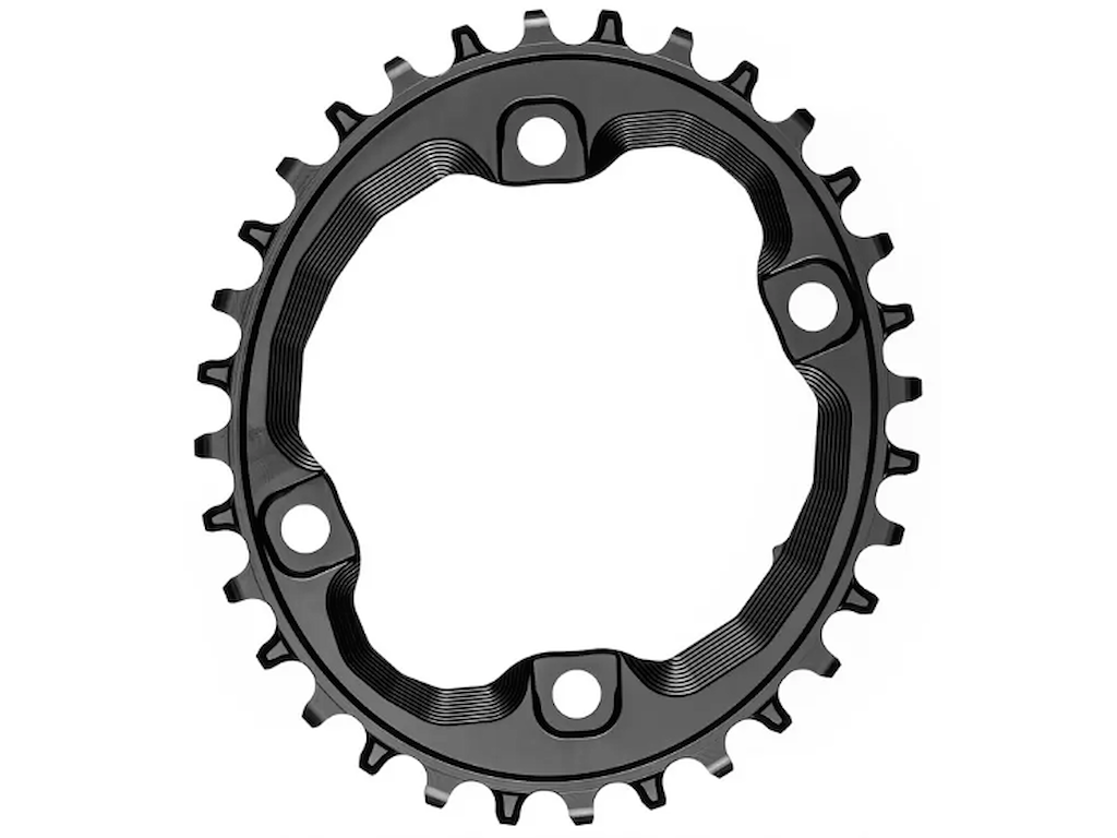 Klinge 32t ø96 Shimano 12 Speed fra Absoluteblack