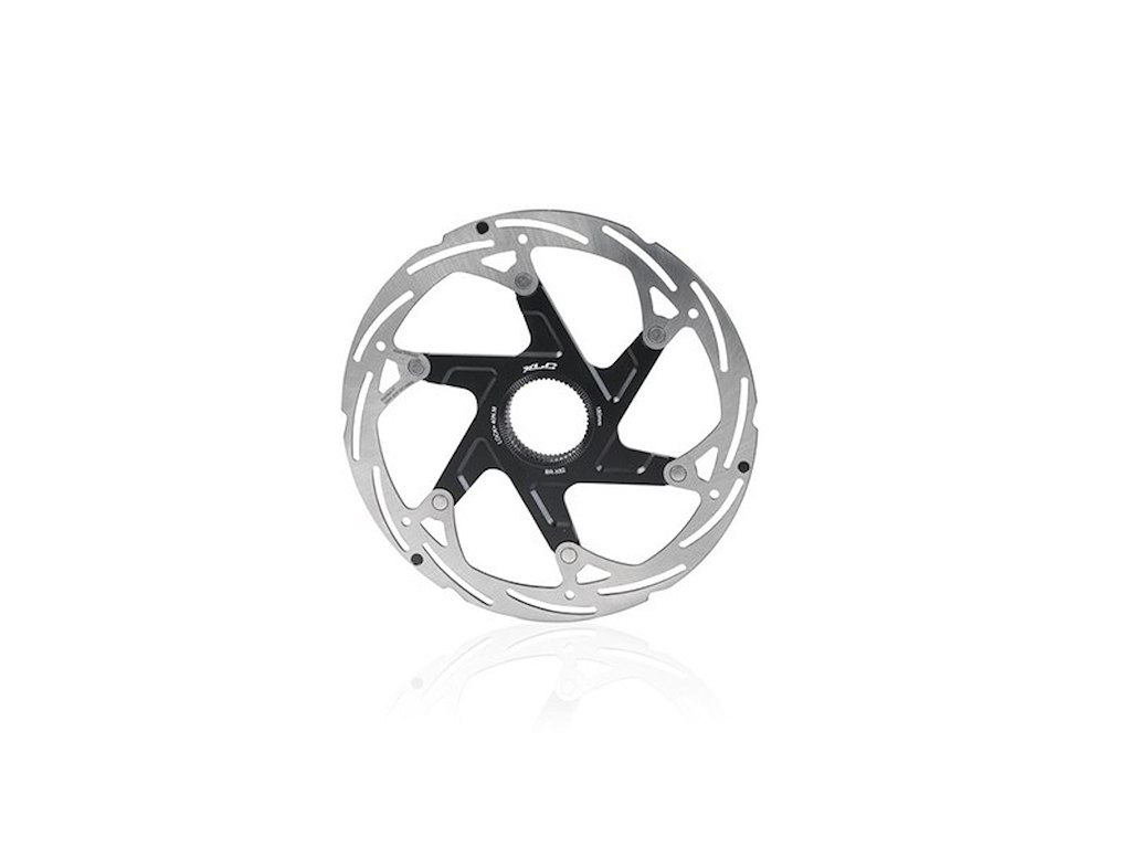Br X82 Centerlock Disc 203 Mm fra Xlc