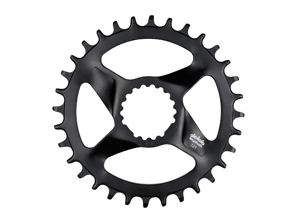 Comet Direct Mount Klinge 32t N W fra Fsa