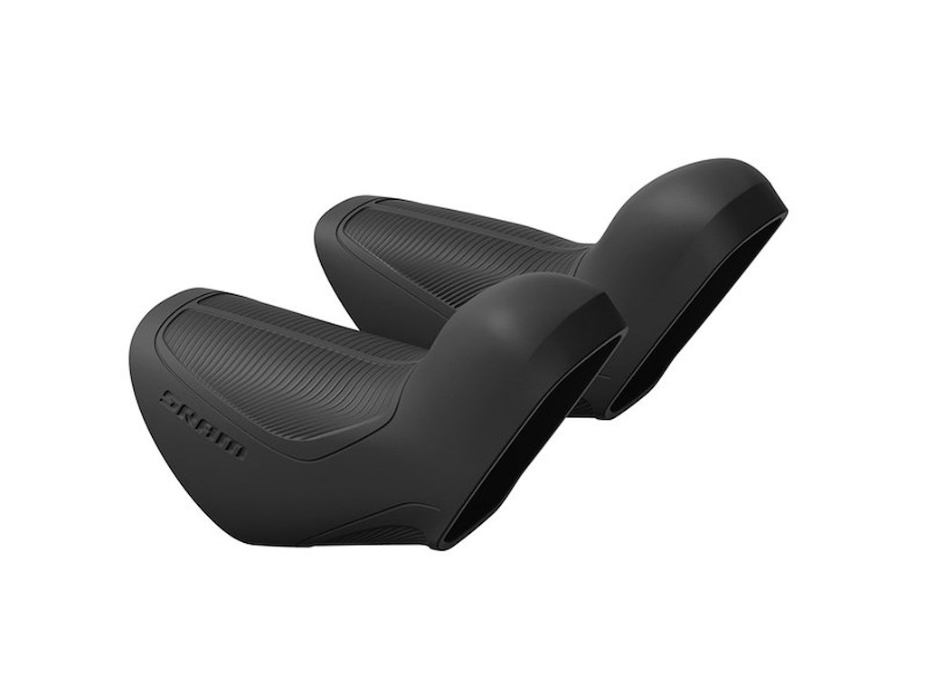 Etap Hoods Sort Sæt fra Sram