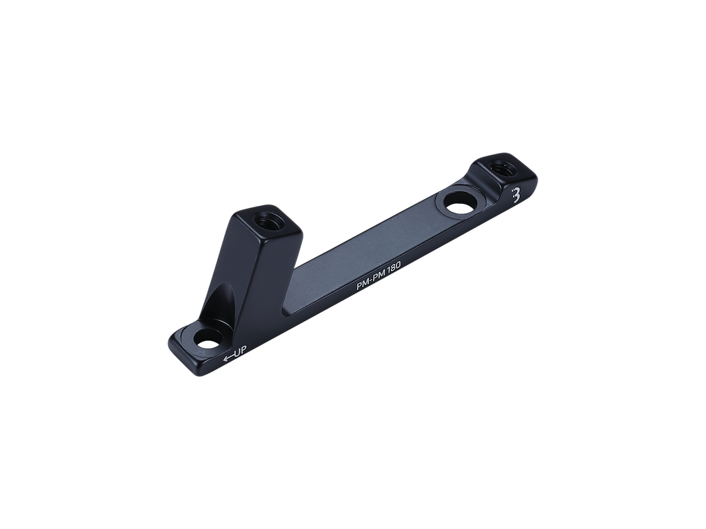 Powermount Adapter 160 Mm Pm Til 180 Mm Pm fra Bbb