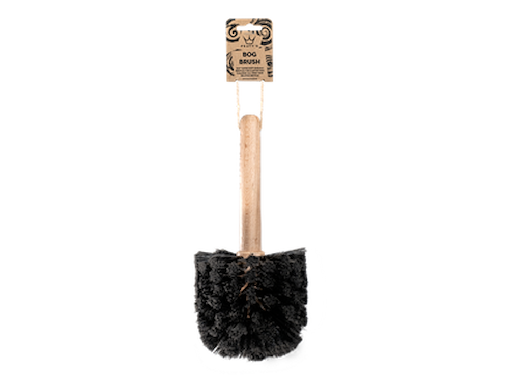 Peatys Bog Børste fra Peaty's