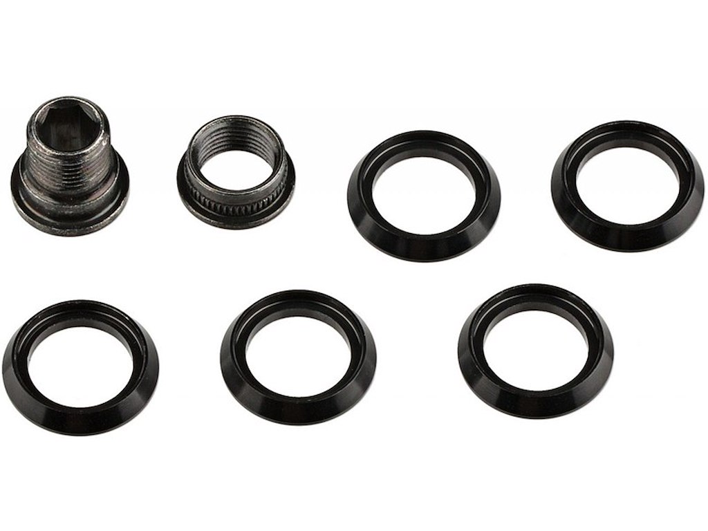 Force Cx1 Spacer Og Klingebolt Sæt fra Sram