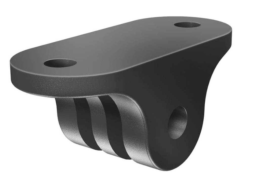 Gopro Adapter Til  Sadler fra Syncros