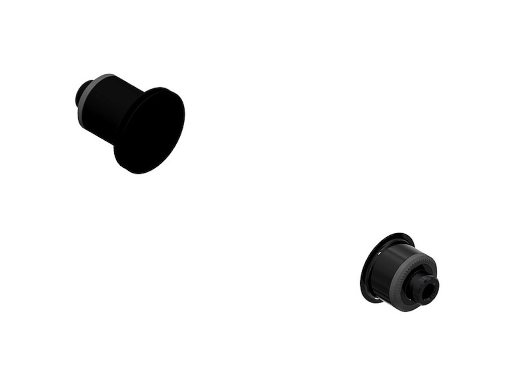 Rear, Xdr 5 Mm Quick Release fra Dt Swiss