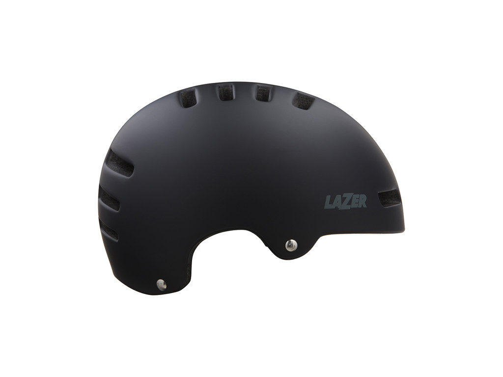 Armor 2.0   Cykelhjelm Urban   Str. 52 56 Cm   Mat Sort fra Lazer
