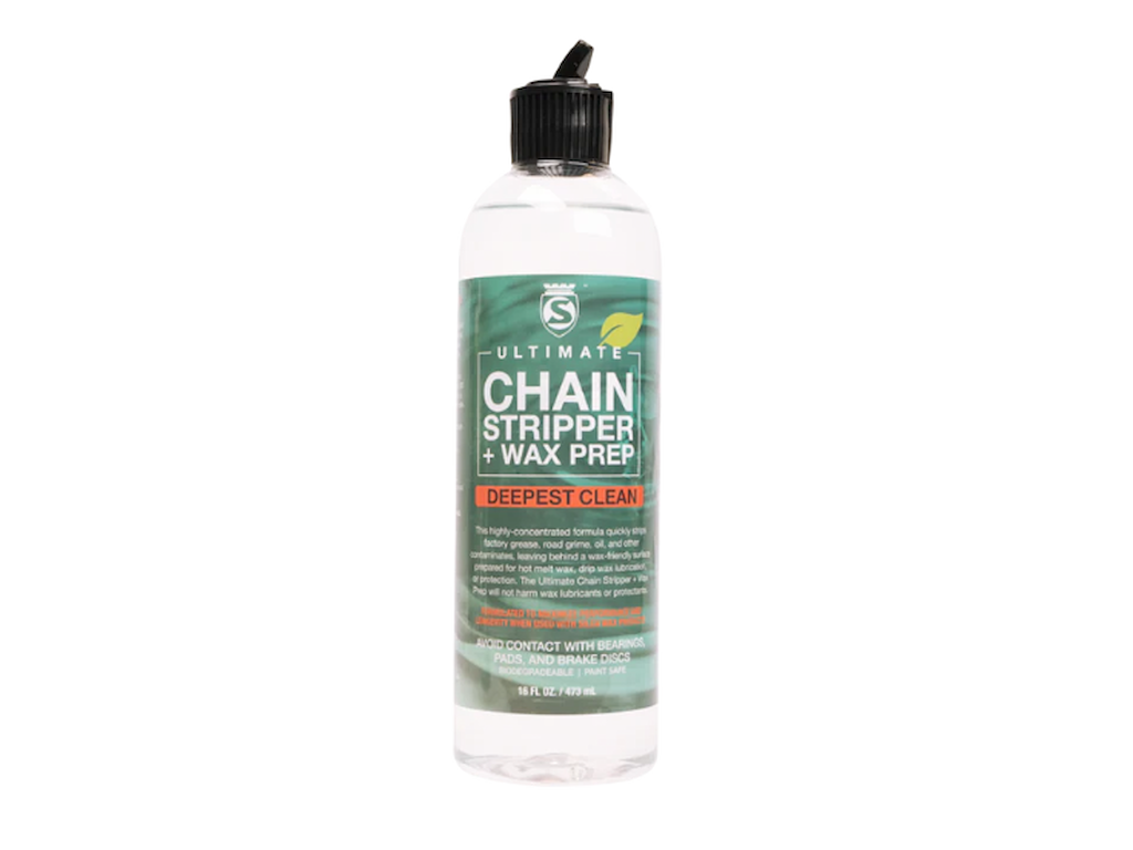 Chain Stripper 473 Ml fra Silca