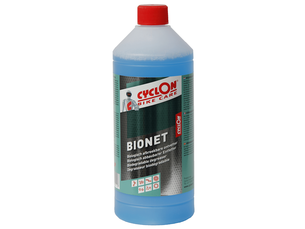 Degreaser 1 Liter Bio fra Cyclon