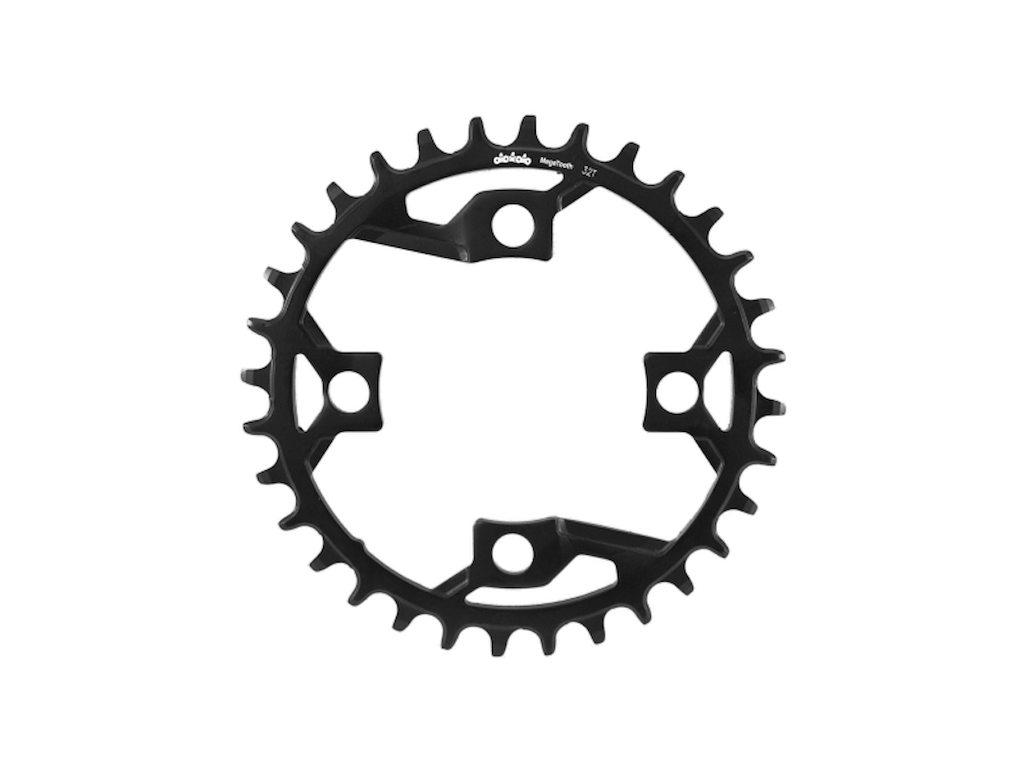 Gamma Pro Klinge Mtb 1x11 30t fra Fsa