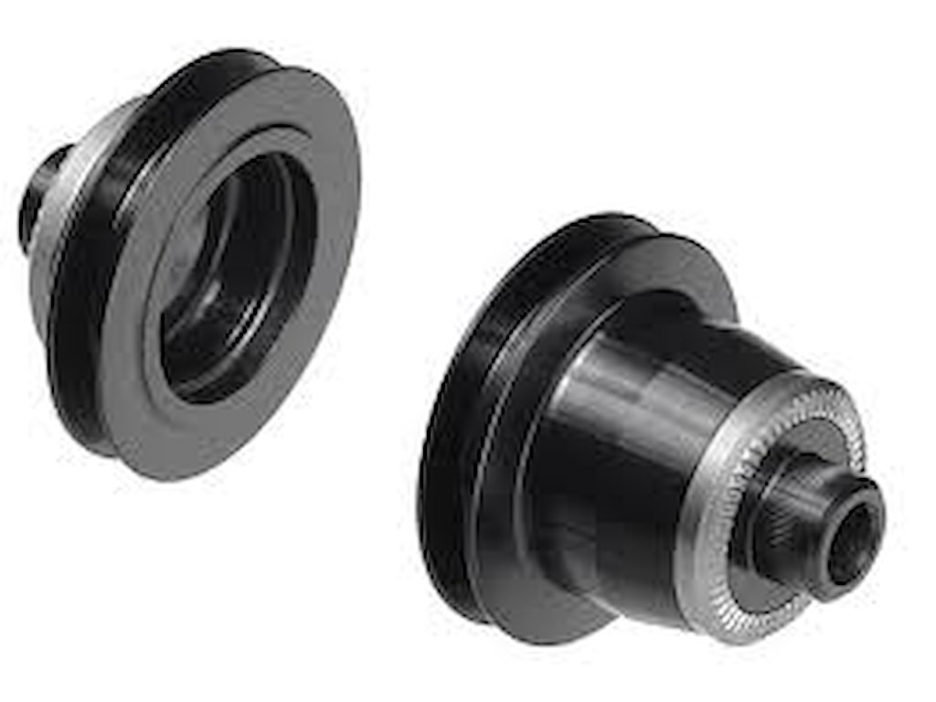 Adapter Quickrelease Spline Xm1501 fra Dt Swiss