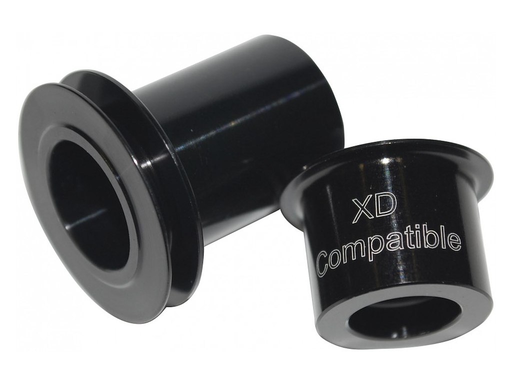 Adapter Til 142 148x12 Xd Driver fra Dt Swiss