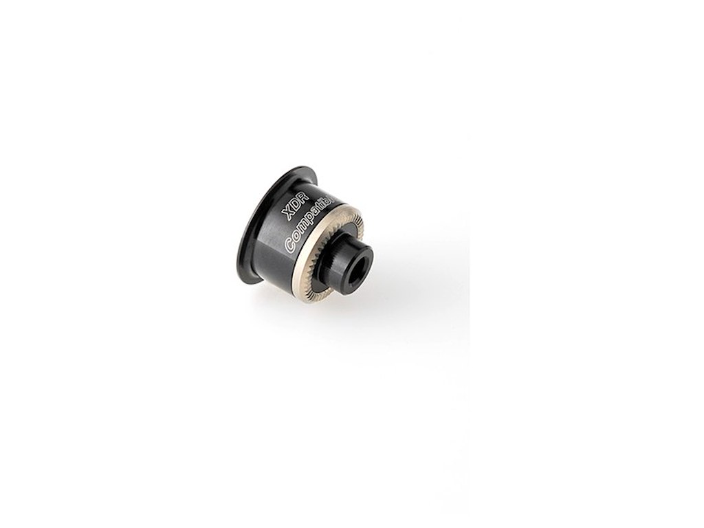 Endcaps Rear Xdr fra Dt Swiss
