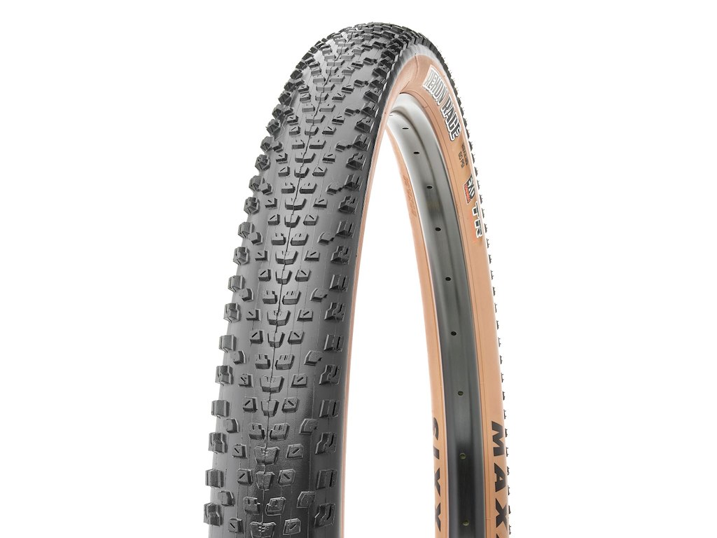 Rekon Exo Tr Mtb Foldedæk 29"x2,40 (61 622) Sort Brun fra Maxxis