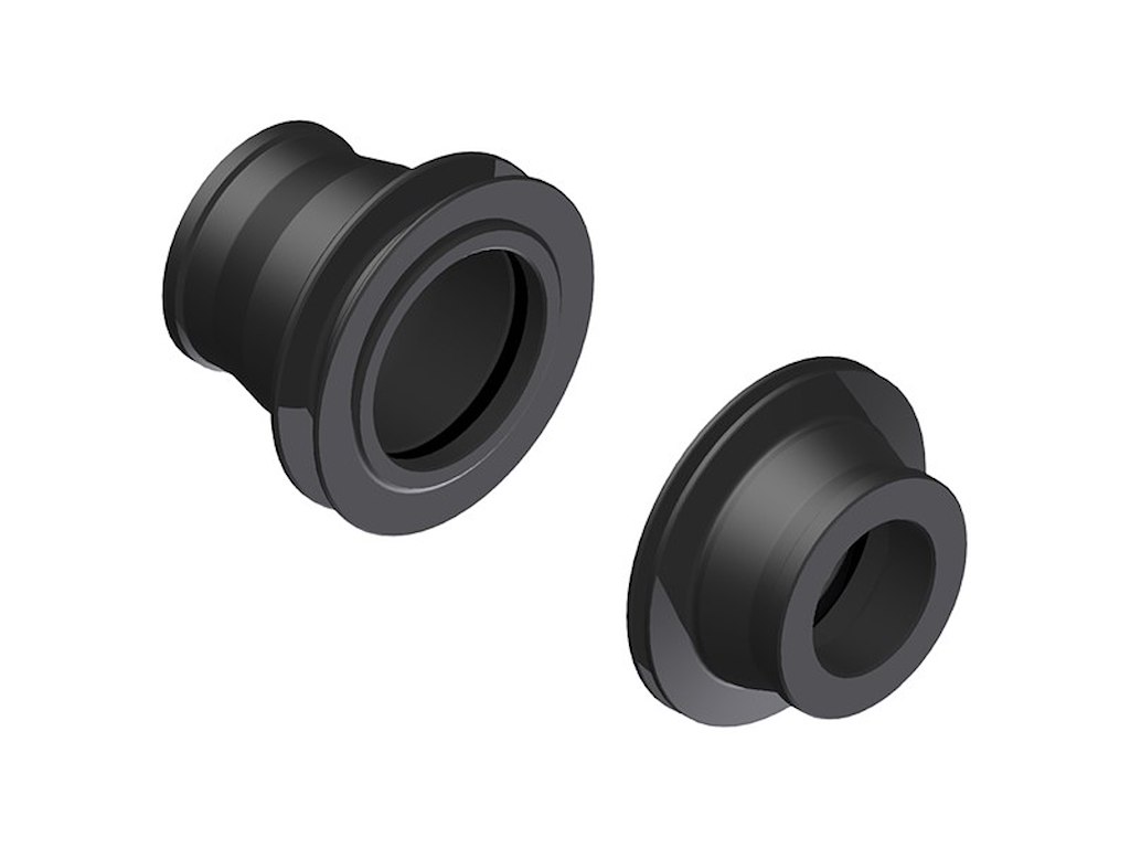 Fornav End Caps 12x110mm fra Dt Swiss