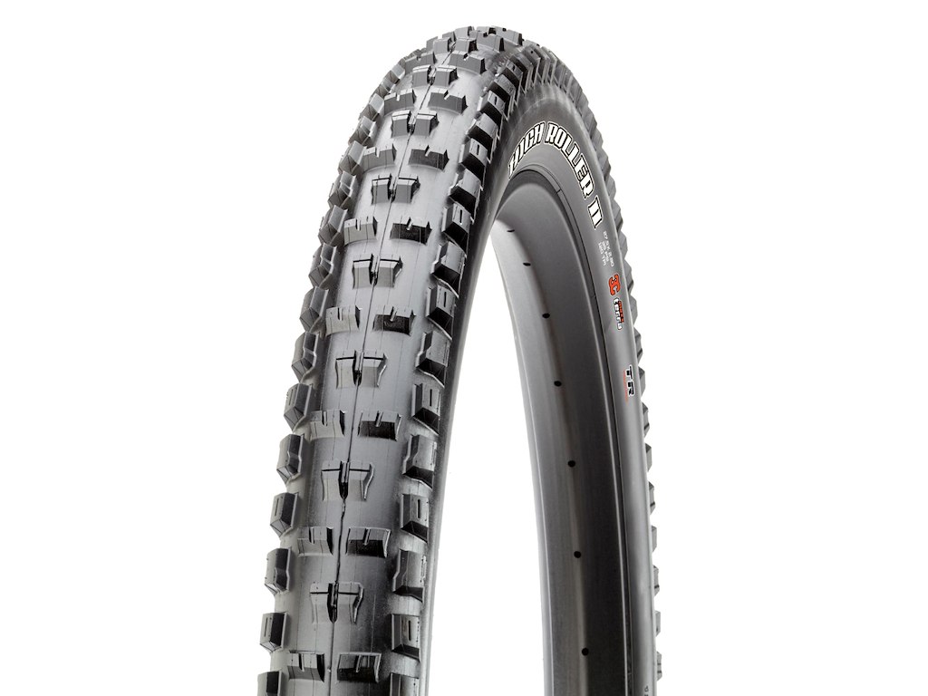 High Roller Ii Mtb Foldedæk 29"x2,30 (58 622) fra Maxxis