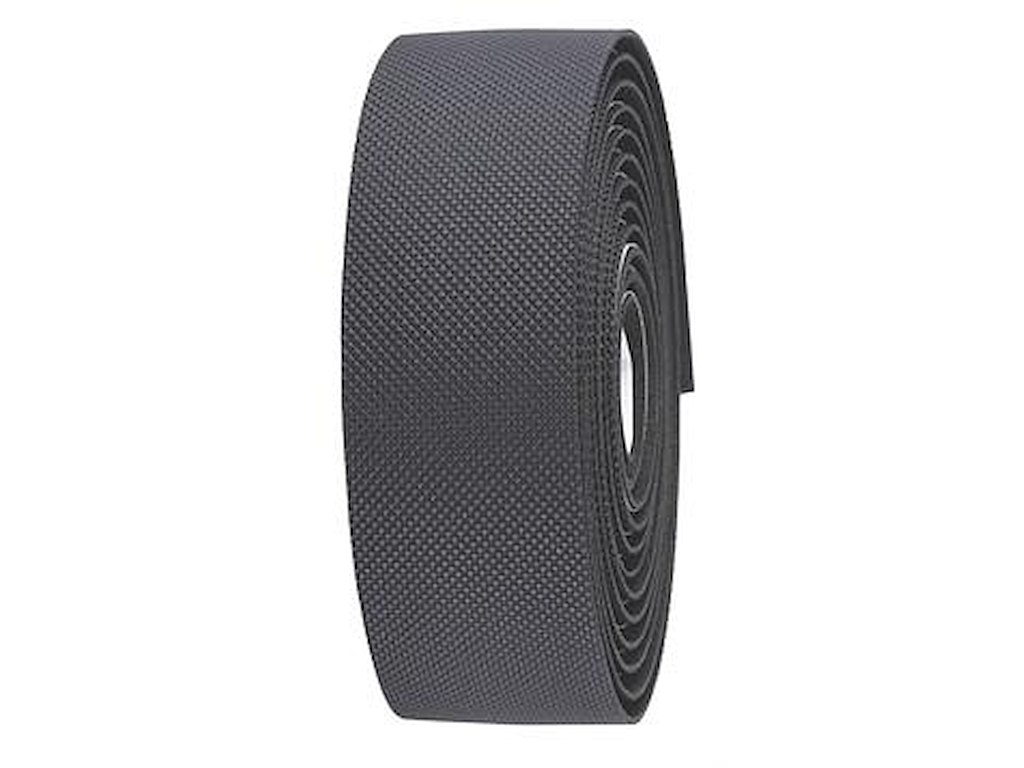 Flexribbon Styrbånd Sort Med Gel fra Bbb