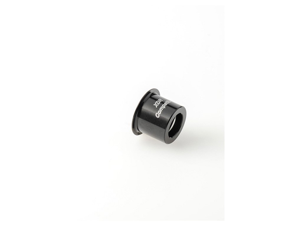 End Cap Xdr fra Dt Swiss