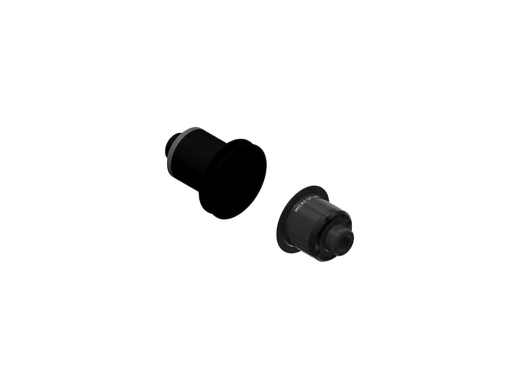 End Caps 5mm Qr Micro Spline fra Dt Swiss