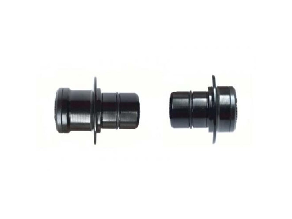 350 370 Adapter Fornav Til 9 100mm fra Dt Swiss