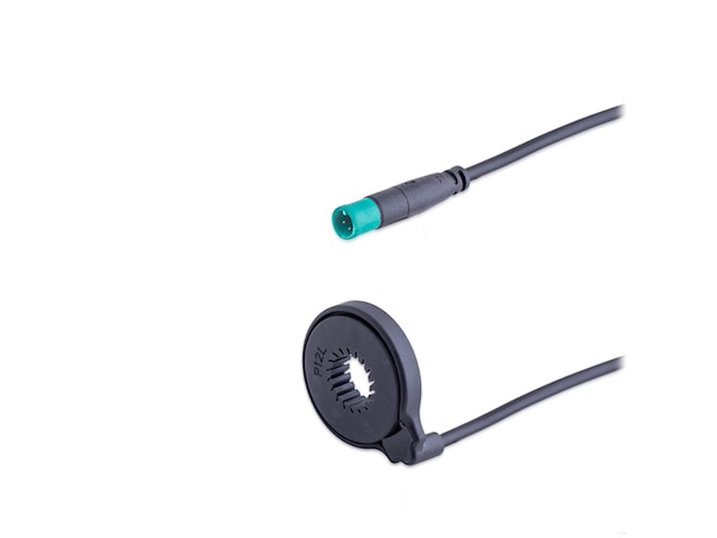 Sensor Bb Speed Wire L700 Mm fra Promovec