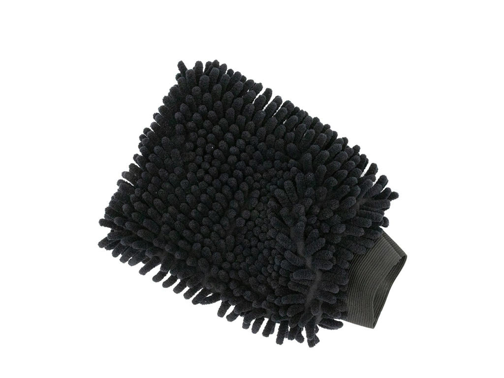 Rengøringshandske   Microfiber fra Dynamic