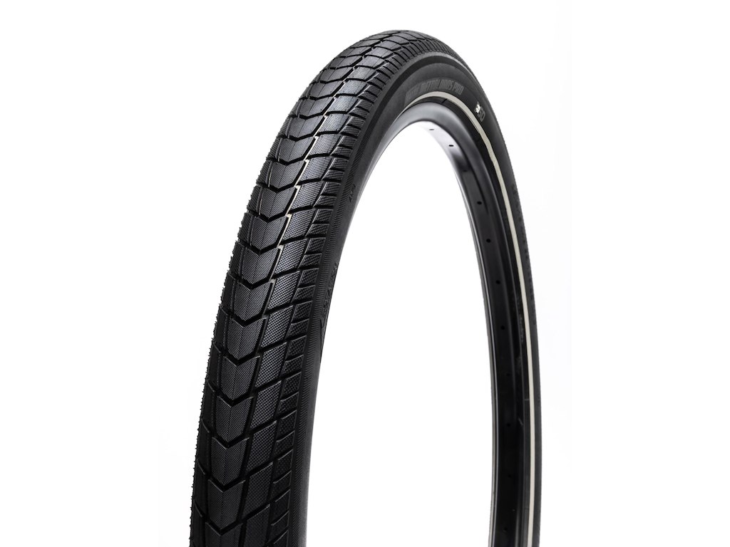 Metroloads Pro High Mileage 4s Cargo Tråddæk 20"x2,40 (61 406) fra Maxxis