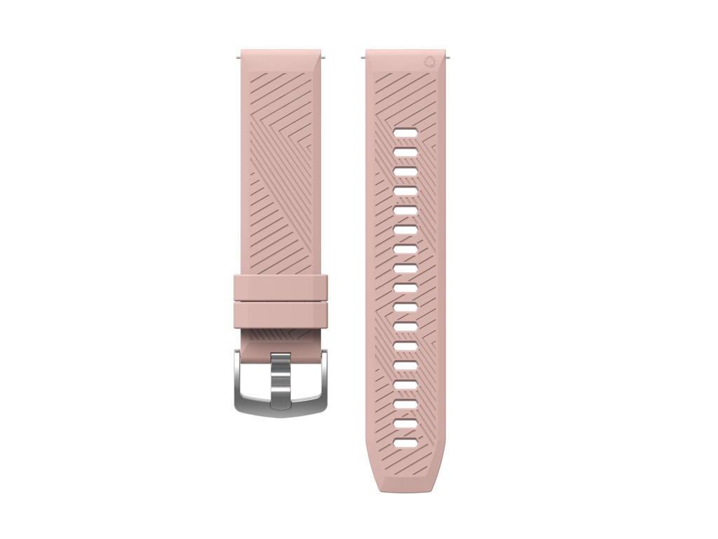 Apex   Urrem Til 42mm Apex Sportsur   Pink fra Coros