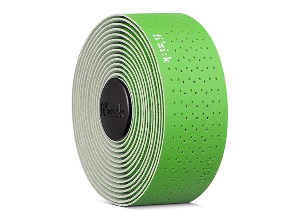Tempo Microtex Styrbånd Grøn fra Fizik