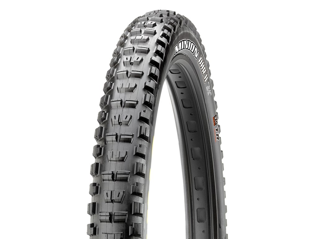 Minion Dhr Ii Exo Tr Mtb Foldedæk 29"x2,30 (58 622) fra Maxxis
